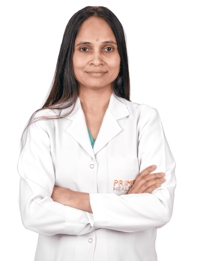 Dr. Neelamma Natikar